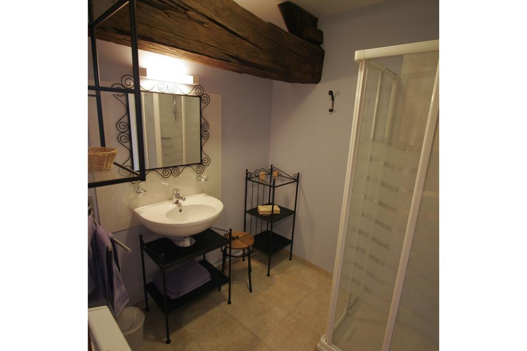 La Parenthese Bed & Breakfast Saint-Genix-sur-Guiers ห้อง รูปภาพ