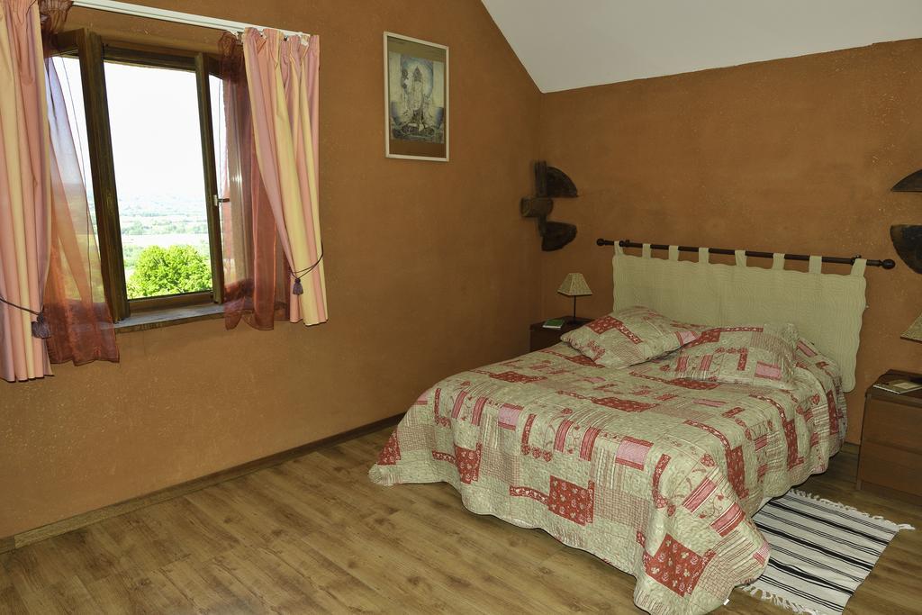 La Parenthese Bed & Breakfast Saint-Genix-sur-Guiers ภายนอก รูปภาพ