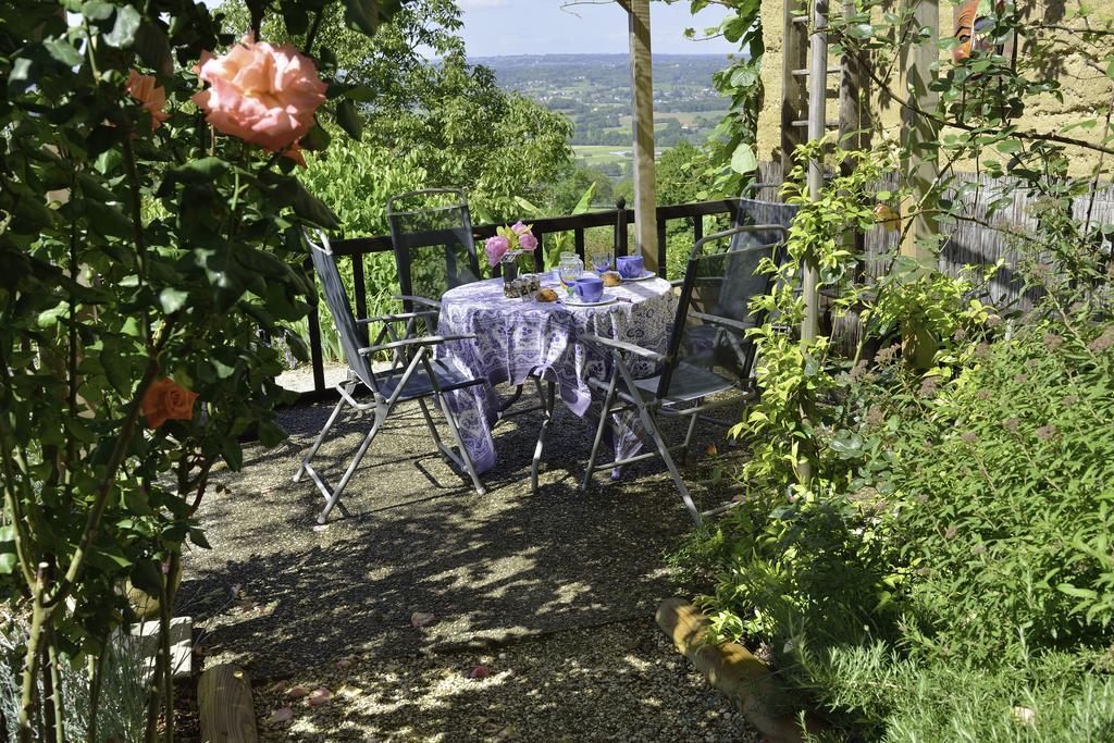 La Parenthese Bed & Breakfast Saint-Genix-sur-Guiers ภายนอก รูปภาพ