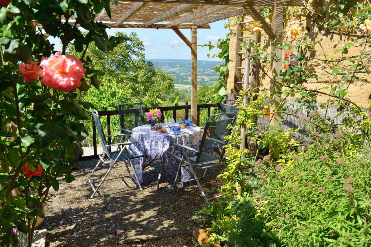 La Parenthese Bed & Breakfast Saint-Genix-sur-Guiers ภายนอก รูปภาพ