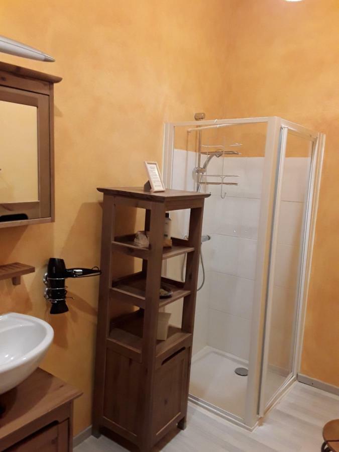 La Parenthese Bed & Breakfast Saint-Genix-sur-Guiers ภายนอก รูปภาพ